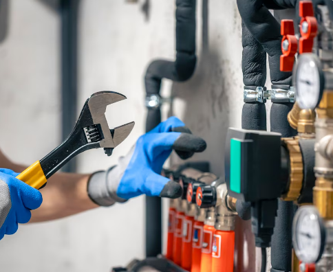 Active Plumbing Service