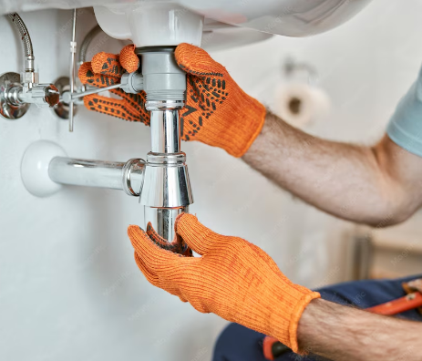 DIU Gas Safe Boiler Maintenance